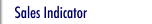 Sales Indicator