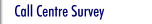 Call Centre Survey